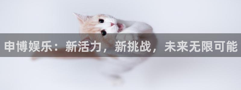 500彩票网2注册：申博娱乐：新活力，新挑战，未来无限可能